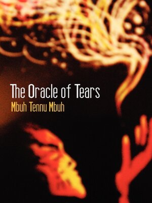 cover image of The Oracle of Tears